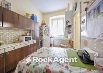 Cucina - Quadrilocale via del Lagaccio, 12, Genova (zona Granarolo) - foto 31