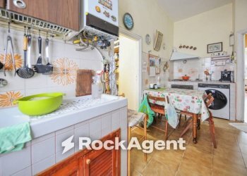 Cucina - Quadrilocale via del Lagaccio, 12, Genova (zona Granarolo) - foto 32