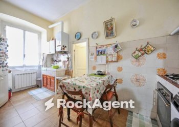 Cucina - Quadrilocale via del Lagaccio, 12, Genova (zona Granarolo) - foto 33