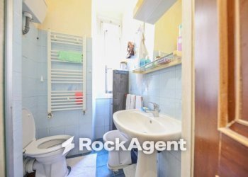 Bagno - Quadrilocale via del Lagaccio, 12, Genova (zona Granarolo) - foto 36