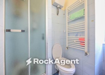 Bagno - Quadrilocale via del Lagaccio, 12, Genova (zona Granarolo) - foto 37