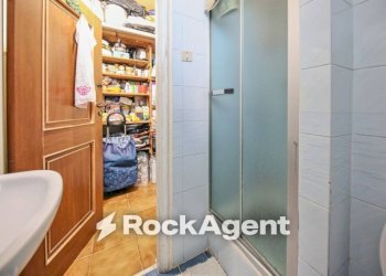 Bagno - Quadrilocale via del Lagaccio, 12, Genova (zona Granarolo) - foto 38