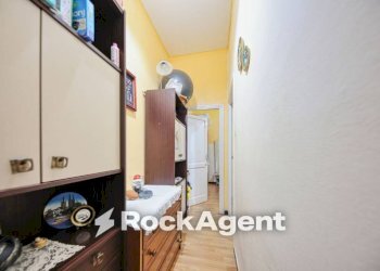 Camera da letto - Four-room apartment via del Lagaccio, 12, Genova (neighborhood Granarolo) - photo 16