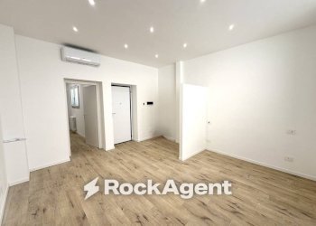 Camera da letto - Bilocale via Luigi Mercantini, 25, Milano (zona Bovisa) - foto 2