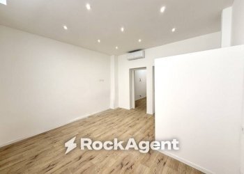 Cucina - Bilocale via Luigi Mercantini, 25, Milano (zona Bovisa) - foto 4