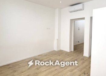 Camera da letto - Two-room apartment via Luigi Mercantini, 25, Milano (neighborhood Bovisa) - photo 6
