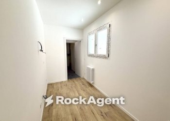 Corridoio - Bilocale via Luigi Mercantini, 25, Milano (zona Bovisa) - foto 7