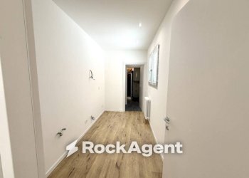 Corridoio - Bilocale via Luigi Mercantini, 25, Milano (zona Bovisa) - foto 8