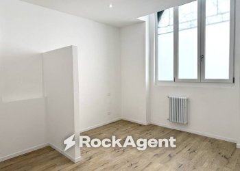 Camera da letto - Two-room apartment via Luigi Mercantini, 25, Milano (neighborhood Bovisa) - photo 9