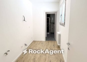 Salone - Two-room apartment via Luigi Mercantini, 25, Milano (neighborhood Bovisa) - photo 10