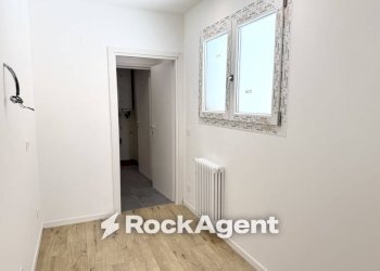 Studio - Bilocale via Luigi Mercantini, 25, Milano (zona Bovisa) - foto 11