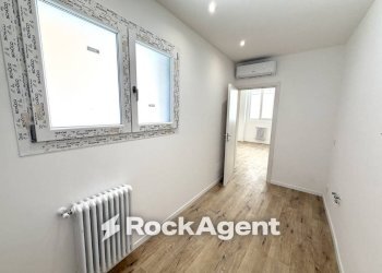 Corridoio - Two-room apartment via Luigi Mercantini, 25, Milano (neighborhood Bovisa) - photo 13