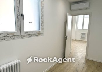 Corridoio - Two-room apartment via Luigi Mercantini, 25, Milano (neighborhood Bovisa) - photo 14
