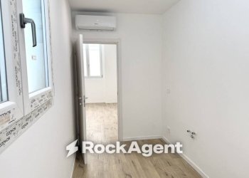 Salone - Two-room apartment via Luigi Mercantini, 25, Milano (neighborhood Bovisa) - photo 15