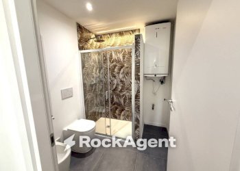 Bagno - Two-room apartment via Luigi Mercantini, 25, Milano (neighborhood Bovisa) - photo 16