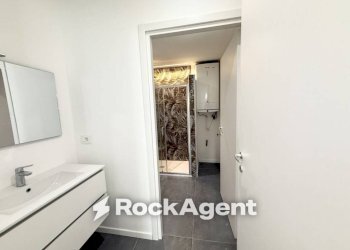 Bagno - Bilocale via Luigi Mercantini, 25, Milano (zona Bovisa) - foto 17