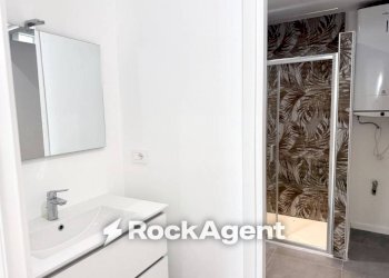 Bagno - Bilocale via Luigi Mercantini, 25, Milano (zona Bovisa) - foto 18