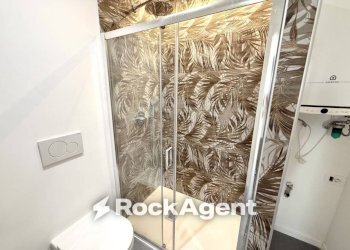 Bagno - Bilocale via Luigi Mercantini, 25, Milano (zona Bovisa) - foto 20