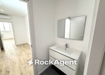 Bagno - Two-room apartment via Luigi Mercantini, 25, Milano (neighborhood Bovisa) - photo 21