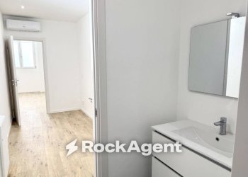 Disimpegno - Bilocale via Luigi Mercantini, 25, Milano (zona Bovisa) - foto 24