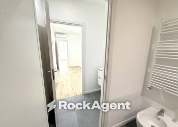Bagno - Bilocale via Luigi Mercantini, 25, Milano (zona Bovisa) - foto 25