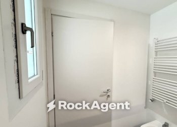 Bagno - Bilocale via Luigi Mercantini, 25, Milano (zona Bovisa) - foto 26
