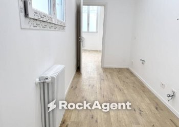Corridoio - Bilocale via Luigi Mercantini, 25, Milano (zona Bovisa) - foto 27
