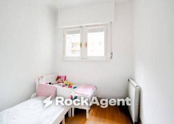 Camera da letto - Quadrilocale via Collalto Sabino, 72, Roma - foto 22