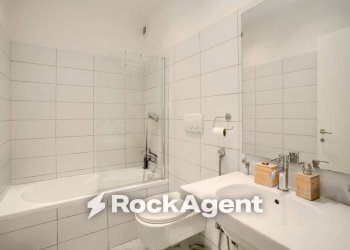 Bagno - Quadrilocale via Collalto Sabino, 72, Roma - foto 25