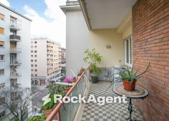 Terrazzo - Quadrilocale via Collalto Sabino, 72, Roma - foto 27