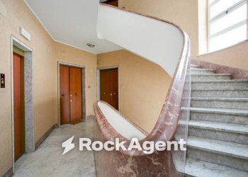 Interno palazzo - Quadrilocale via Collalto Sabino, 72, Roma - foto 29