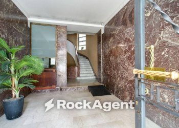 Interno palazzo - Quadrilocale via Collalto Sabino, 72, Roma - foto 30