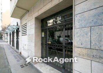 Interno palazzo - Quadrilocale via Collalto Sabino, 72, Roma - foto 32