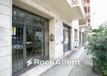 Zona - Quadrilocale via Collalto Sabino, 72, Roma - foto 33