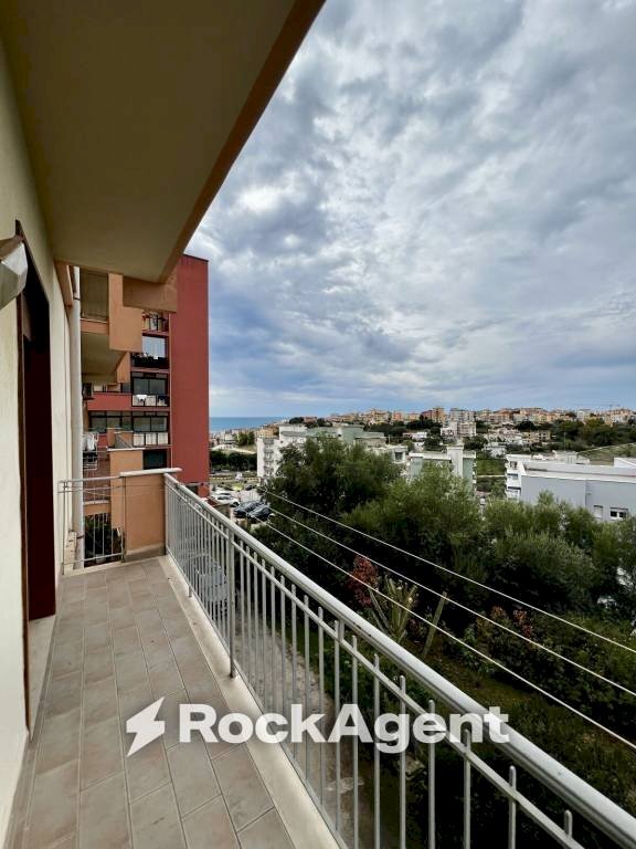 Terrazzo - Apartment via Brigadiere Nastasi, 3, Sciacca - photo 1