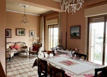 Salone - Apartment via Brigadiere Nastasi, 3, Sciacca - photo 3