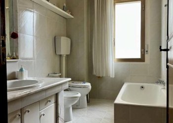 Bagno - Apartment via Brigadiere Nastasi, 3, Sciacca - photo 9
