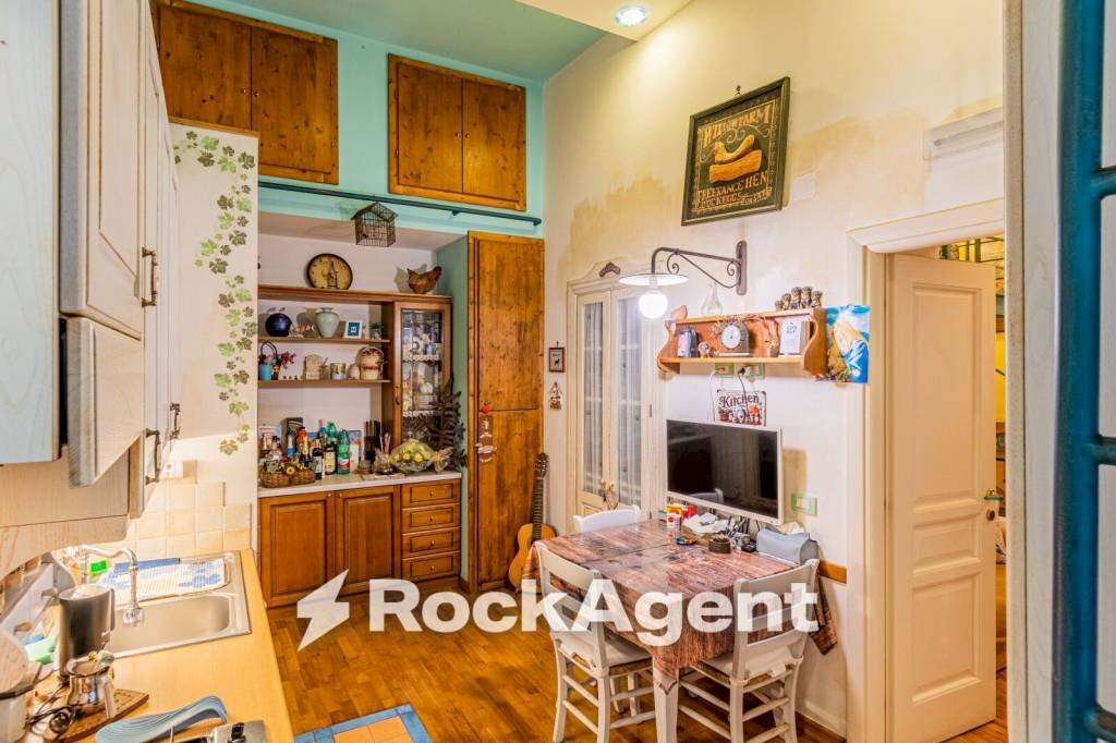 Cucina - Bilocale via Don Luigi Sturzo, Napoli (zona Arenella) - foto 2