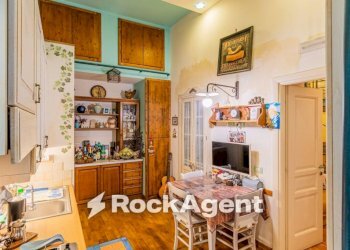 Cucina - Bilocale via Don Luigi Sturzo, Napoli (zona Arenella) - foto 2