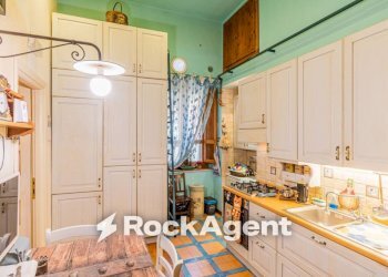 Cucina - Bilocale via Don Luigi Sturzo, Napoli (zona Arenella) - foto 4