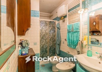 Bagno - Bilocale via Don Luigi Sturzo, Napoli (zona Arenella) - foto 17