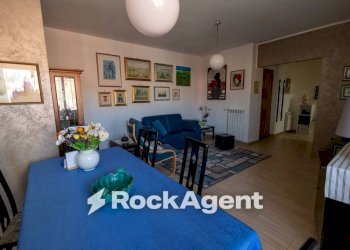 Salone - Quadrilocale via Bezzecca, 71, Catanzaro - foto 3