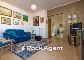 Salone - Quadrilocale via Bezzecca, 71, Catanzaro - foto 4