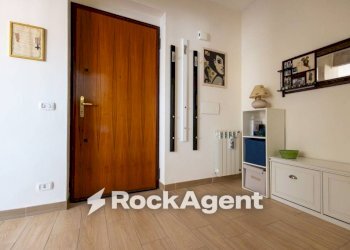 Ingresso - Quadrilocale via Bezzecca, 71, Catanzaro - foto 7
