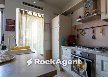 Cucina - Quadrilocale via Bezzecca, 71, Catanzaro - foto 9