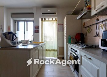 Cucina - Quadrilocale via Bezzecca, 71, Catanzaro - foto 10