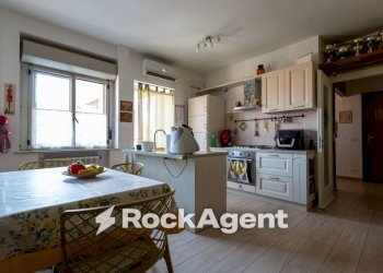 Cucina - Quadrilocale via Bezzecca, 71, Catanzaro - foto 11
