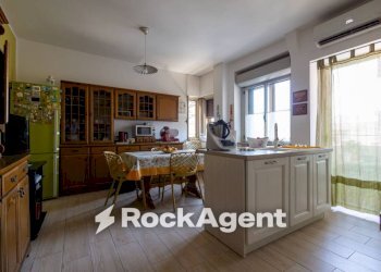 Cucina - Quadrilocale via Bezzecca, 71, Catanzaro - foto 12
