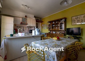 Cucina - Quadrilocale via Bezzecca, 71, Catanzaro - foto 13