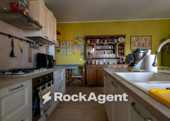 Cucina - Quadrilocale via Bezzecca, 71, Catanzaro - foto 14